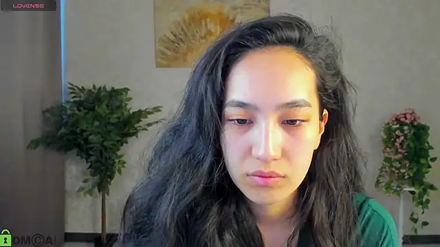 FlirtyAura online show from March 2026 03:39:02 AM