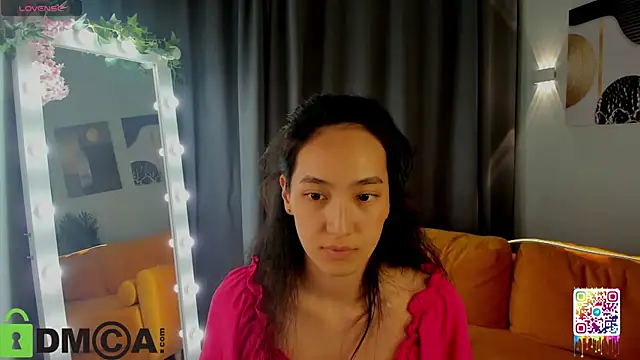 FlirtyAura online show from March 2026 11:44:02 AM