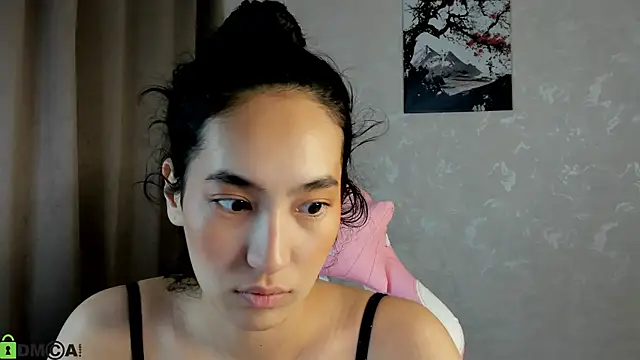 FlirtyAura online show from November 2025 03:29:03 AM