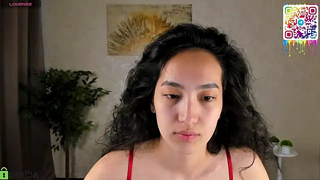 FlirtyAura online show from May 2026 03:43:02 AM