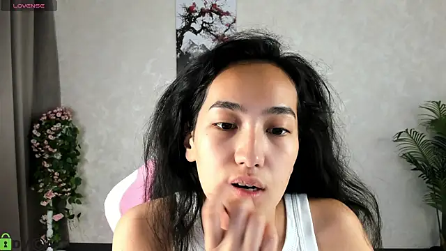 FlirtyAura online show from September 2025 03:44:01 AM