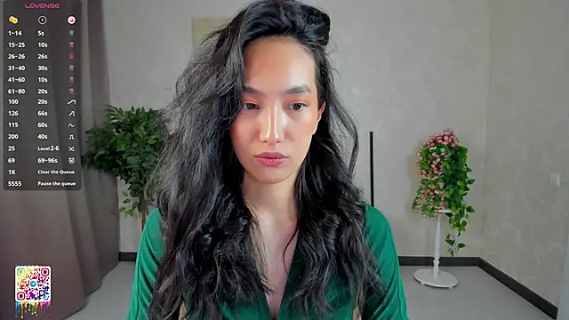 FlirtyAura online show from March 2026 03:54:01 AM