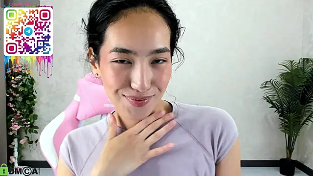 FlirtyAura online show from October 2025 02:23:02 AM