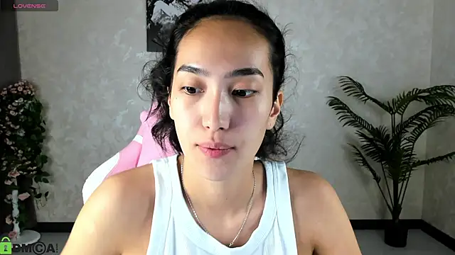 FlirtyAura online show from September 2025 03:51:02 AM
