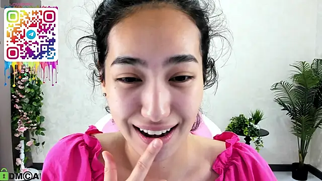 FlirtyAura online show from October 2025 02:09:01 AM
