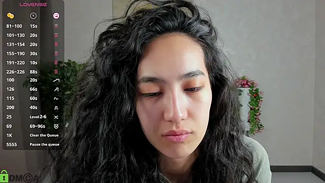 FlirtyAura online show from March 2026 03:47:02 AM