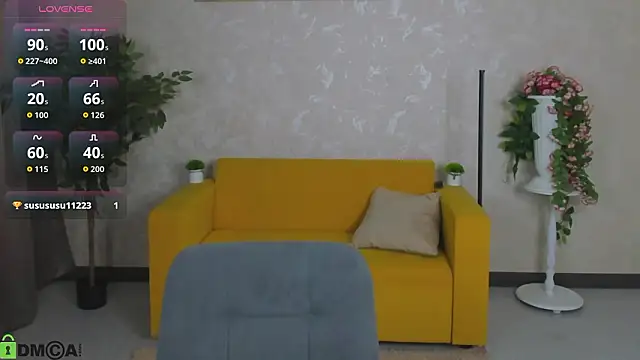 FlirtyAura online show from February 2026 01:16:02 AM