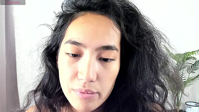 FlirtyAura online show from November 2025 03:54:02 AM