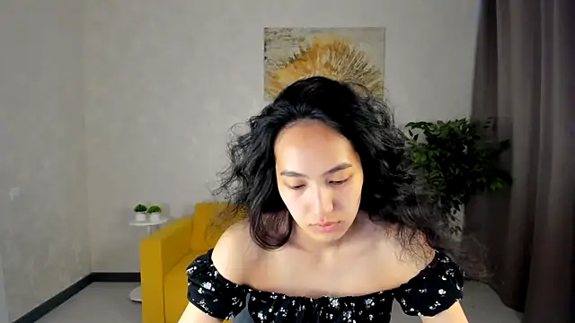 FlirtyAura online show from May 2026 03:39:02 AM
