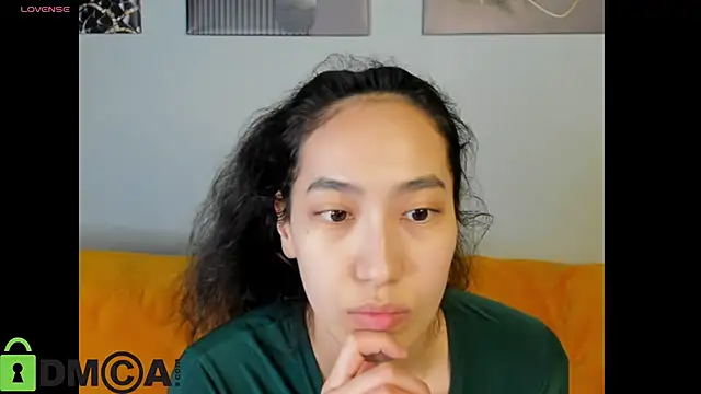 FlirtyAura online show from March 2026 01:50:01 AM