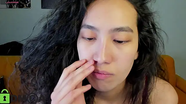 FlirtyAura online show from March 2026 03:39:01 AM