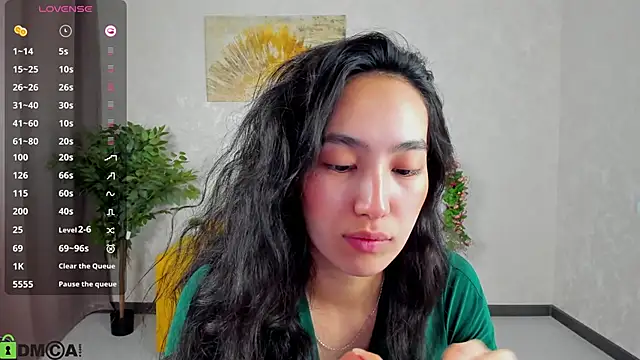 FlirtyAura online show from February 2026 03:51:02 AM