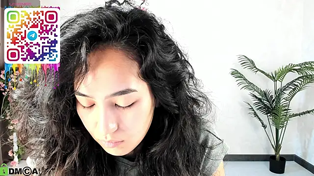 FlirtyAura online show from September 2025 03:50:02 AM