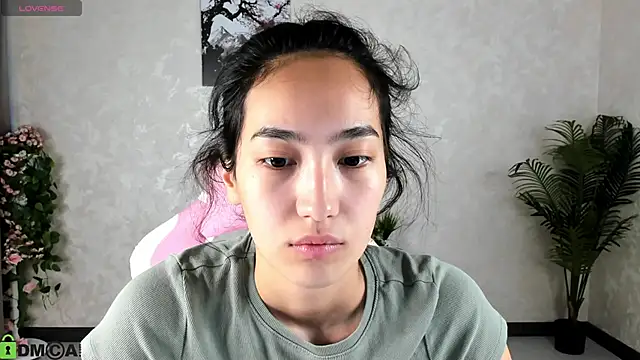 FlirtyAura online show from September 2025 02:51:02 AM