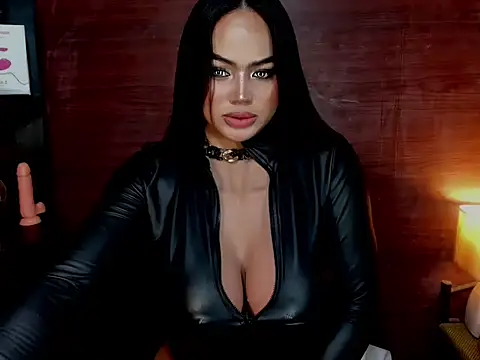 TempestousPleasure online show from November 2025 05:18:01 PM