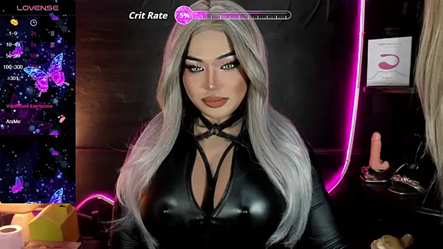 TempestousPleasure online show from June 2026 04:30:01 PM