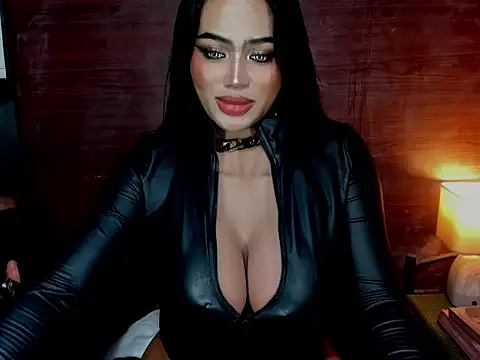 TempestousPleasure online show from November 2025 04:33:01 PM