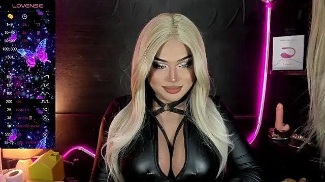 TempestousPleasure online show from June 2026 03:55:01 PM