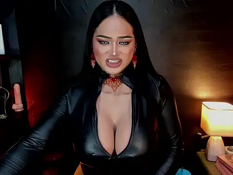 TempestousPleasure online show from February 2026 03:31:02 PM