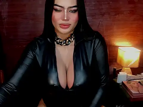 TempestousPleasure online show from November 2025 06:55:01 PM