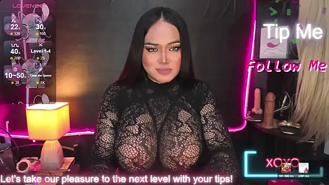 TempestousPleasure online show from March 2026 05:28:02 PM