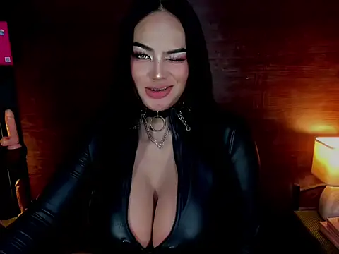 TempestousPleasure online show from December 2025 03:36:02 PM