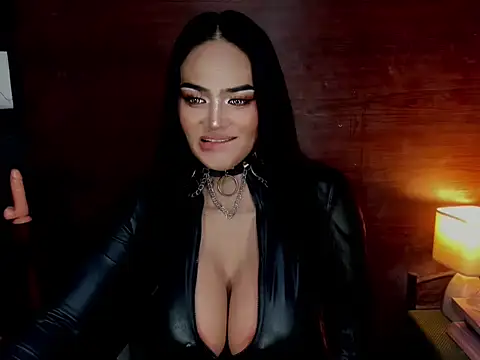 TempestousPleasure online show from December 2025 10:46:02 PM