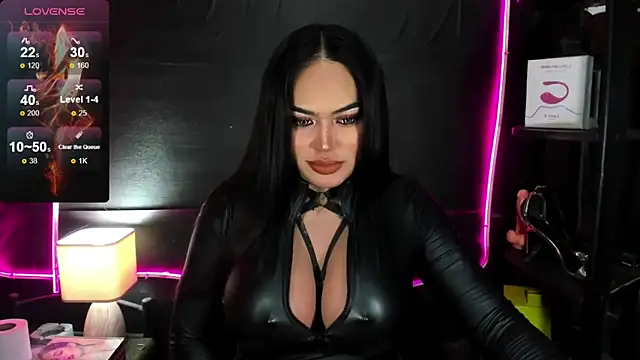 TempestousPleasure online show from May 2026 04:36:01 PM