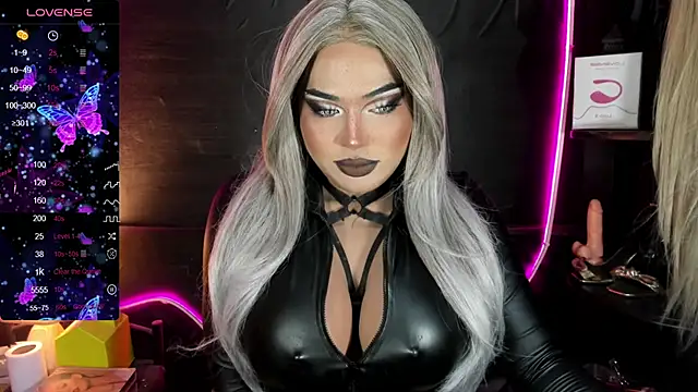 TempestousPleasure online show from June 2026 03:23:02 PM