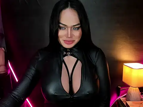 TempestousPleasure online show from February 2026 03:34:02 PM