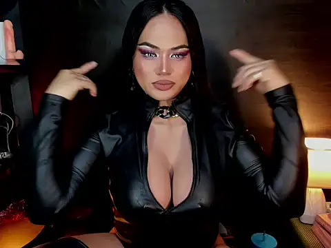 TempestousPleasure online show from February 2026 04:36:01 PM