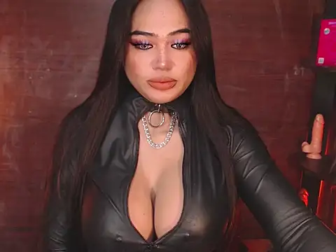 TempestousPleasure online show from January 2026 03:48:02 PM