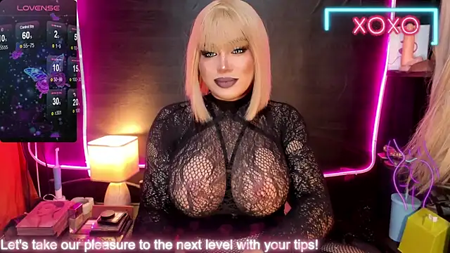 TempestousPleasure online show from March 2026 06:06:02 PM