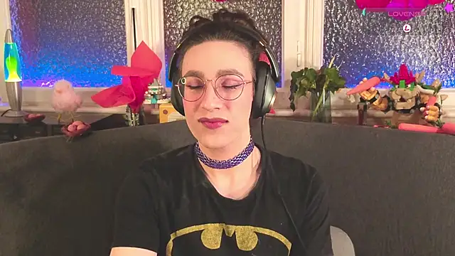 Zesty Peach online show from March 2026 01:26:02 AM