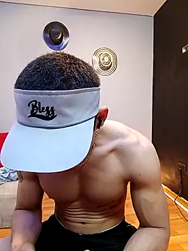 jhonny thes28 online show from November 2025 01:31:02 AM