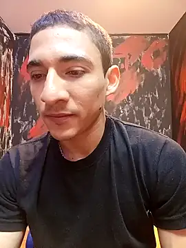 jhonny thes28 online show from March 2026 02:37:01 AM