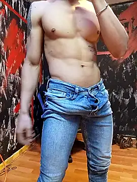 jhonny thes28 online show from April 2026 10:01:01 AM