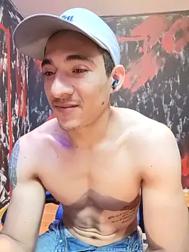 jhonny thes28 online show from May 2026 02:42:01 PM