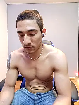 jhonny thes28 online show from February 2026 06:27:01 PM