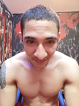 jhonny thes28 online show from March 2026 04:19:02 PM