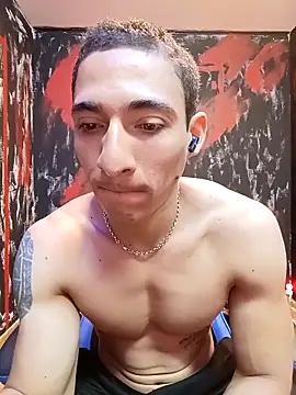 jhonny thes28 online show from April 2026 02:13:02 PM