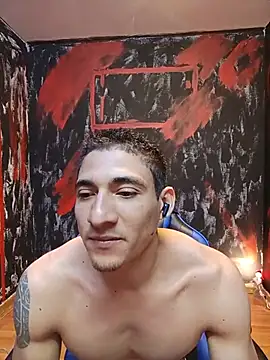 jhonny thes28 online show from May 2026 09:47:02 PM