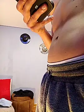 jhonny thes28 online show from November 2025 07:18:01 PM