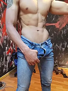 jhonny thes28 online show from May 2026 05:55:02 PM