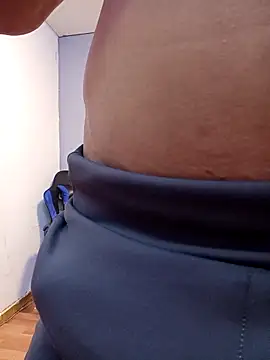 jhonny thes28 online show from February 2026 09:45:01 PM