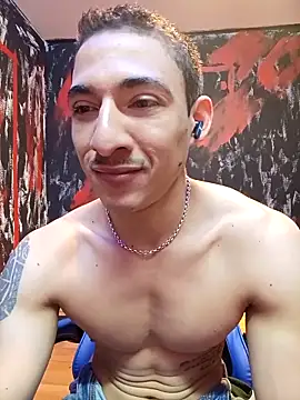 jhonny thes28 online show from March 2026 07:31:02 PM