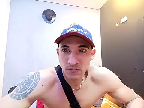 jhonny thes28 online show from September 2025 01:34:02 AM