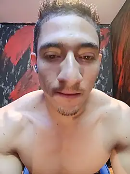 jhonny thes28 online show from May 2026 12:17:01 AM