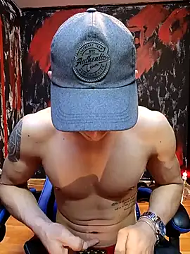 jhonny thes28 online show from May 2026 09:36:02 AM