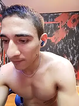 jhonny thes28 online show from March 2026 08:25:01 PM